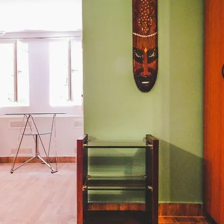 Center New Studio 1 Apartment *