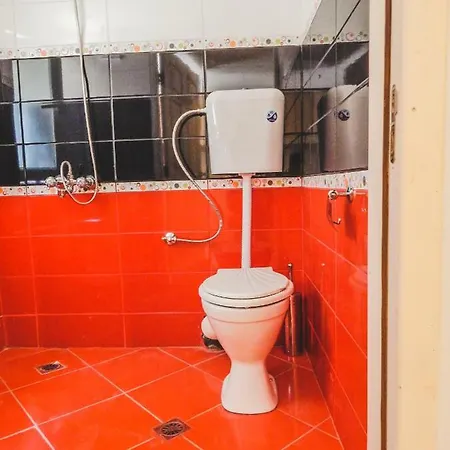 Center New Studio 1 Apartment *