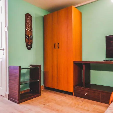 Center New Studio 1 Sofia