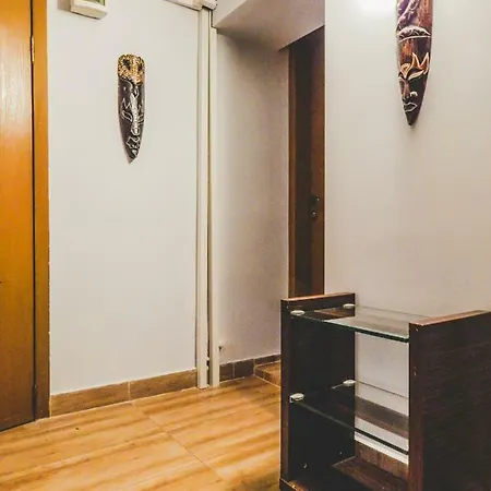 Center New Studio 1 Sofia