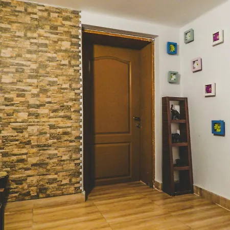Center New Studio 1 * Sofia